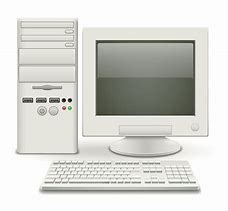 Image result for Old Computer ClipArt