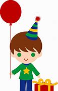 Image result for Sports Birthday Clip Art