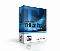 Image result for Titler Pro Icon.png