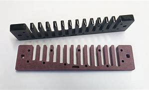 Image result for Lock Bypass Comb