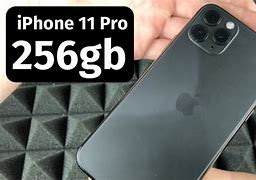 Image result for iPhone 11 Pro Space Gray in Hand