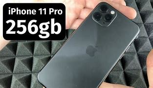 Image result for Apple iPhone 11 Pro 256GB Space Gray