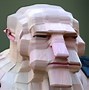 Image result for Weird Faces