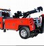Image result for Red Tow Truck Clip Art