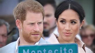 Image result for Prince Harry Montecito Home