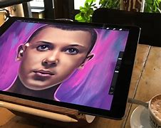 Image result for Procreate iPad and Pen