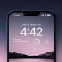 Image result for The iPhone 14 Pro Lock Screen