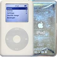 Image result for iPod Classic 4th Gen Battery Indicator