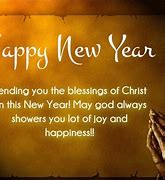 Image result for Happy New Year and God Bless You