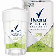 Image result for Rexona Clinical