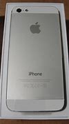 Image result for Back of iPhone 5