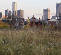 Image result for Detroit Recovery Project
