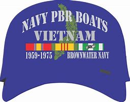 Image result for Brown Water Navy Hats