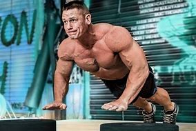 Image result for John Cena Diet