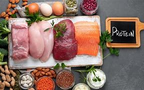 Image result for 10 Best High Protein Foods