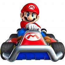 Image result for Mario Kart Stickers