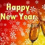 Image result for Happy New Year Ad From Business