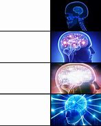 Image result for Memes About the Brain and Knowledge