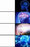 Image result for Expand Brain Meme