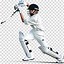 Image result for Cricketer Clip Art