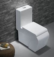 Image result for Compact Modern Toilet