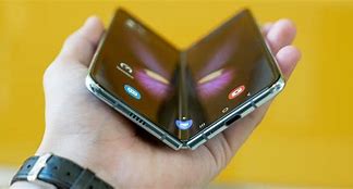 Image result for Samsung Galaxy Fold S10