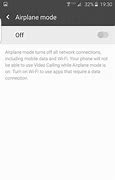 Image result for Charge Phone On Airplane Mode
