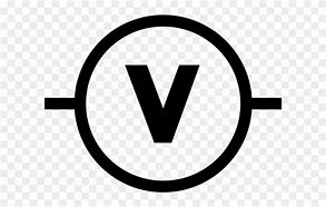 Image result for 12 Volt Battery Symbol