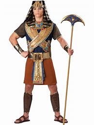Image result for Egyptian Warrior Costume
