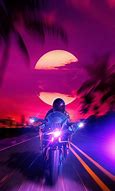 Image result for Neon Motorcycle Wallpaper