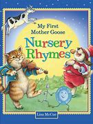 Image result for 1000 Nursery Rhymes Book