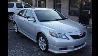 Image result for 08 Camry Kuston