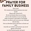 Image result for Family Strength Prayer