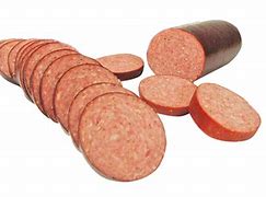 Image result for Dry Summer Sausage