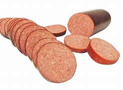 Image result for Small Summer Sausage Gas Station