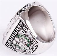 Image result for Boston Celtics Championship Ring