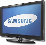 Image result for Samsung TV LN40A550