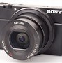 Image result for Sony Camera X100