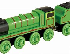 Image result for Henry the Green Engine