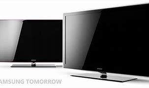 Image result for Samsung First Flat Screen TV