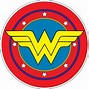 Image result for Wonder Woman Vector Art