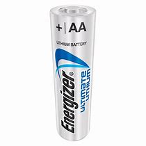 Image result for Energizer L91 Lithium AA Batteries
