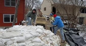 Image result for Sandbagging Funny Work