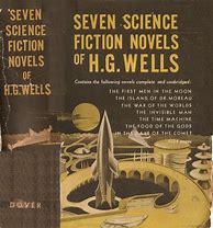 Image result for H.G. Wells Books Collection