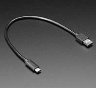 Image result for USB Type C Cord