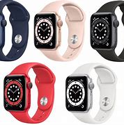 Image result for Apple Watches Colors