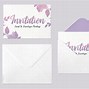 Image result for Envelope Cut Out Template