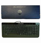 Image result for Alienware Keyboard SK-8165