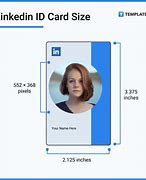 Image result for ID Card Size 4X6