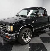 Image result for Old Chevy S10